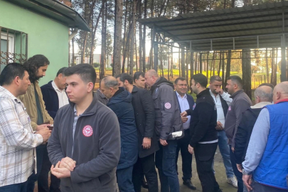 Nennioğlu: Sağlık çalışanlarımızın bayramını gönülden kutluyorum