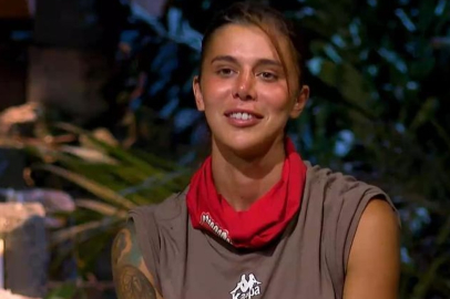 Survivor Nefise Karatay'dan olay yaratan 'aldatılma' itirafı! Meğer sevgilisi kimmiş?