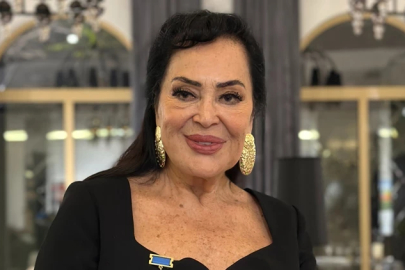 Türkan Şoray: 'Ölene kadar süren aşk ancak filmlerde olur'