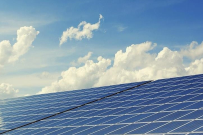 Türkiye'nin güneş enerjisi kurulu gücü 25 bin megavatı geçti