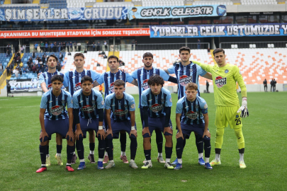 U14 ve U15 Gelişim Ligleri play-off sistemi ve eşleşme detayları açıklandı