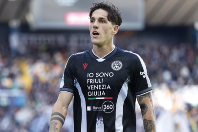 Udinese Nicolo Zaniolo için satın alma opsiyonunu kullanmaya hazırlanıyor