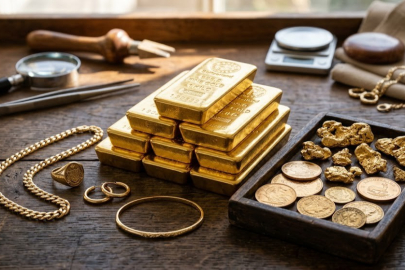 22 MART 2026 ALTIN FİYATLARI NE DURUMDA? GRAM, ÇEYREK, CUMHURİYET VE BİLEZİK KAÇ TL?