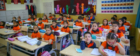 23 Mart Pazartesi Yarın okullar açık mı? MEB takvimi belli oldu