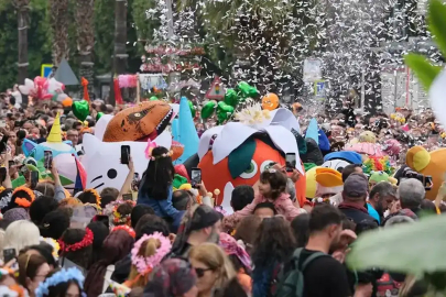 Adana baharı karnavalla karşılıyor: Uluslararası Portakal Çiçeği Karnavalı için geri sayım başladı