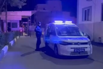 Adana’da 18 yıl 11 ay hapis cezasıyla aranan firari yakalandı