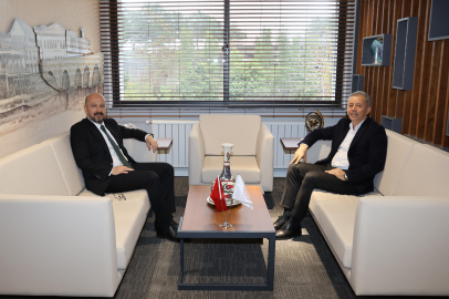 Adana’da sağlık ve spor alanındaki çalışmalar masaya yatırıldı