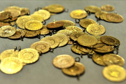 Altın çakıldı! İslam Memiş'ten Nisan uyarısı