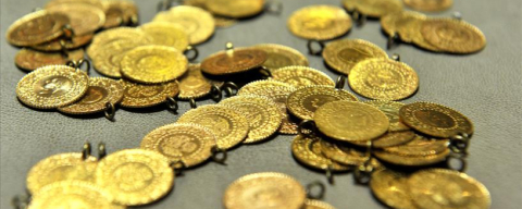 Altın çakıldı! İslam Memiş'ten Nisan uyarısı