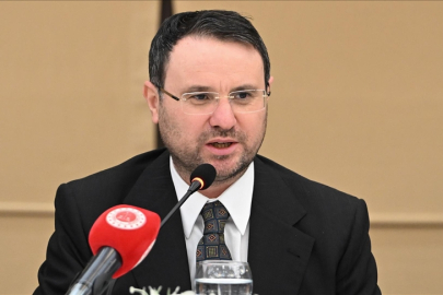 Bakan Gürlek: 2 bina çökmesiyle ilgili adli soruşturma başlatıldı