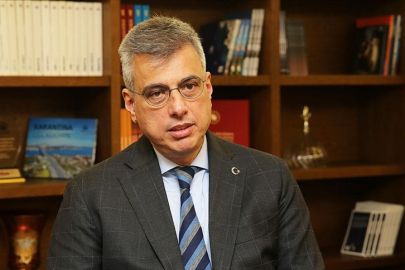 Bakan Memişoğlu: Enkazdan kurtarılan 8 kişinin tedavisi sürüyor