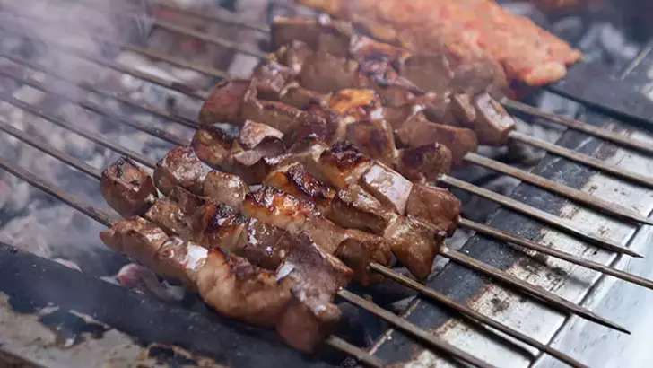 Hazırlık ve Pişirme Yöntemi