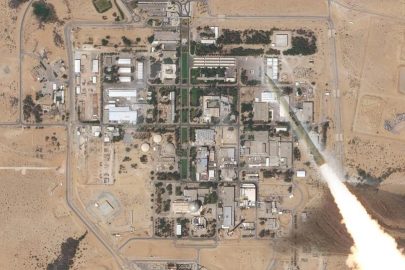 Dimona Nükleer Santrali nerede? Dimona hangi ülkede ve nereye bağlı?