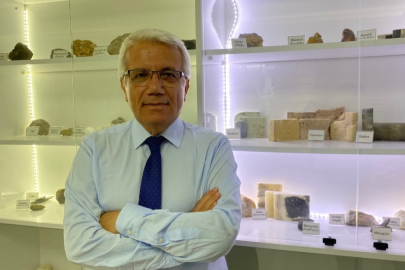 Dr. Tatar uyardı: Türkiye gelecekte su kıtlığı riskiyle karşı karşıya