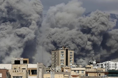 İran: “Olası kara harekatına güçlü karşılık veririz”