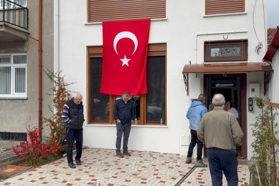 Isparta’ya şehit ateşi düştü: Binbaşı Sinan Taştekin’in baba ocağına acı haber ulaştı