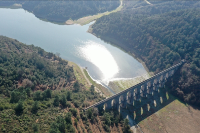 İstanbul baraj doluluk oranları 22 Mart 2026 açıklandı: Kritik seviyeler dikkat çekiyor