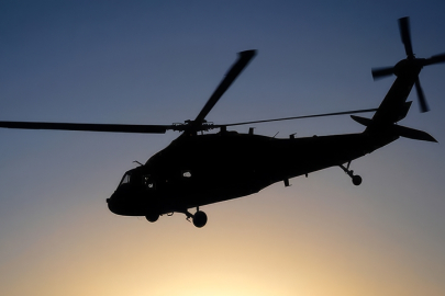 Katar Savunma Bakanlığı helikopter kazasında şehitlerin kimliklerini açıkladı