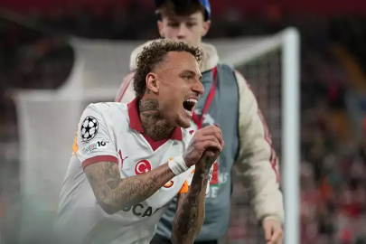 Noa Lang ne zaman dönecek? Kaç hafta yok? Trabzonspor maçında oynayacak mı?