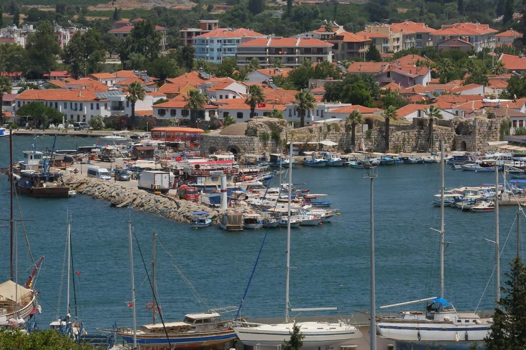 Türkiye’nin Sakin Şehirleri ile Tanışın