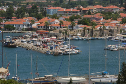 Türkiye’nin Sakin Şehirleri ile Tanışın