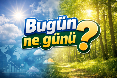 23 Mart ne günü? Bugün ne kutlanıyor?