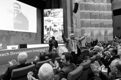 A Milli Takım'ın eski antrenörlerinden Çetin Güler hayatını kaybetti