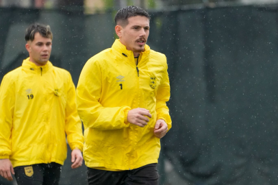 Adana 01 FK, Bucaspor maçına galibiyet parolasıyla hazırlanıyor