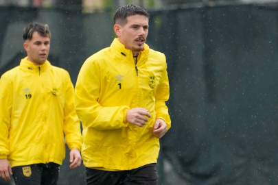 Adana 01 FK, Bucaspor maçına galibiyet parolasıyla hazırlanıyor