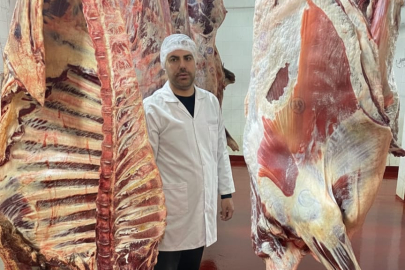 Alıç: Veteriner hekimler olmasaydı, tüberkülozlu et sofralarımıza gelebilirdi