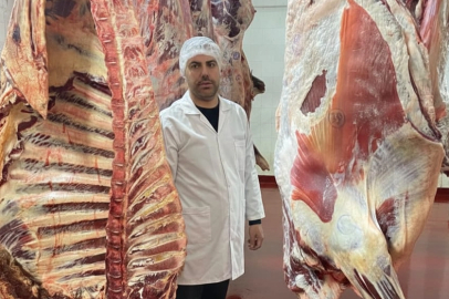 Alıç: Veteriner hekimler olmasaydı, tüberkülozlu et sofralarımıza gelebilirdi