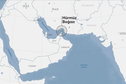 Alman armatörlerden "Basra Körfezi" uyarısı