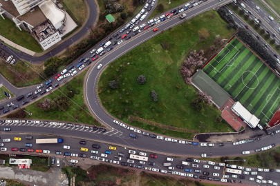 Altın fiyatı düştü, Kuyumcukent'e gram altın tükendi