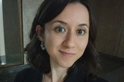 Antalya'da öğretmen adayı genç kadın ölü bulundu