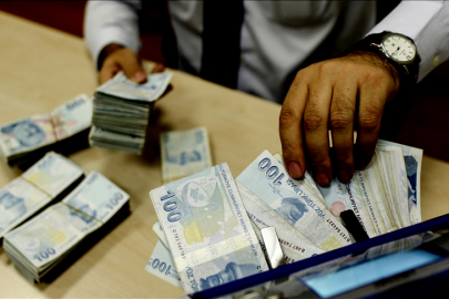 Bankacılık sektörünün mevduatı geçen hafta arttı