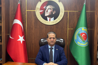 Doğan: Tarımın sürdürülebilirliği için çiftçiye destek şart