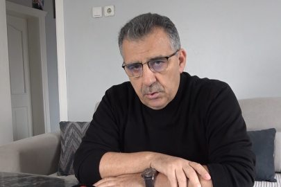 Doktorunun ısrarı sayesinde kanseri yendi