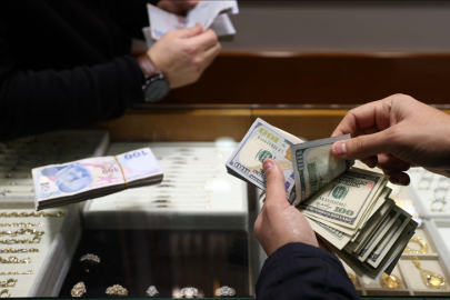 Dolar ve Euro haftaya nasıl başladı? 23 Mart 2026 güncel döviz kurları