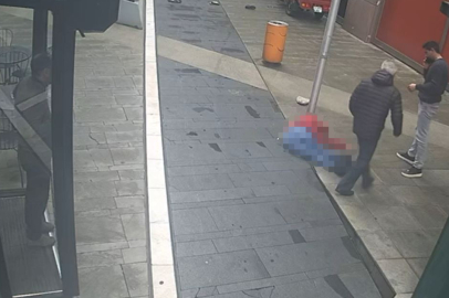 Erol Köse’nin düşme anına ilişkin görüntüler ve son notu ortaya çıktı