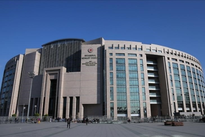 Görevinden uzaklaştırılan Beyoğlu Belediye Başkanı Güney ile 6 şüpheliye iddianame