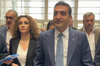 Görevinden uzaklaştırılan Beyoğlu Belediye Başkanı İnan Güney’e 35 yıla kadar hapis talebi