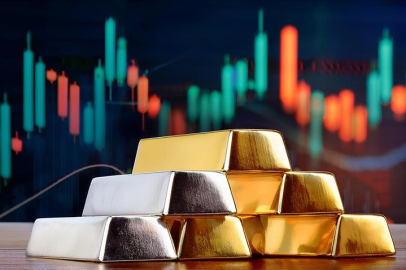 Gram gümüş sert düştü! 23 Mart 2026 güncel Gümüş fiyatları