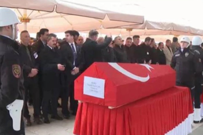 Katar’da şehit olan Aselsan teknisyenlerine Ankara’da veda