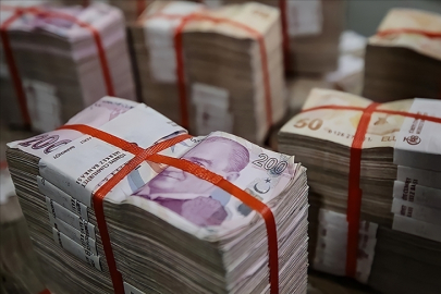 KKM bakiyesindeki düşüş devam ediyor