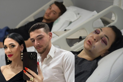 Kocaeli'de küfür eden gençleri uyaran kadın ölesiye darp edildi