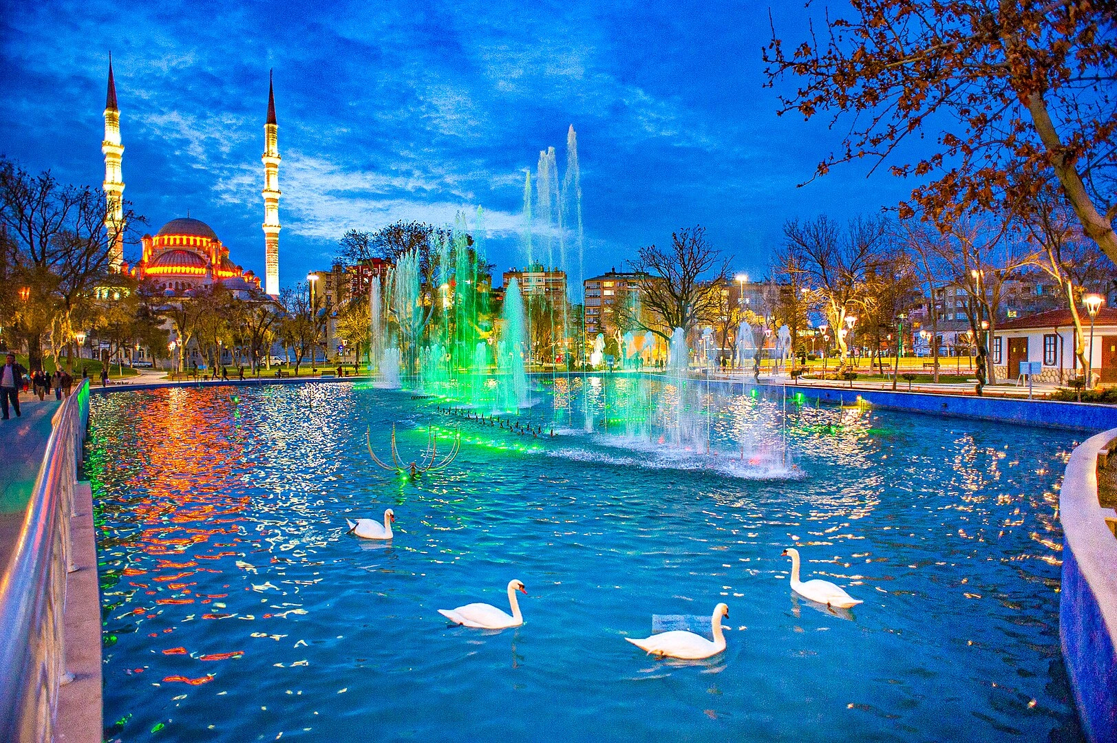 Konya’da Görülmesi Gereken Tarih ve Doğa Durakları