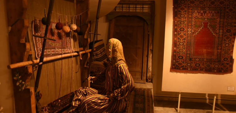 Konya Etnografya Müzesi