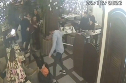 Mezitli Belediye Başkanı Tuncer’e kavga soruşturması başlatıldı