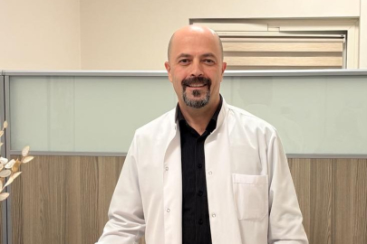 Prof. Dr. Şakir Özgür Keşkek: Diyabetli hastalarda B1, B6 ve B12 vitaminleri büyük önem taşıyor