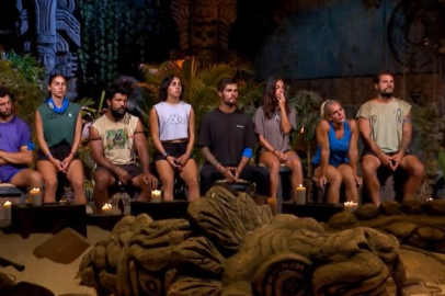 Survivor kim elendi 22 Mart 2026? Bu hafta elenen olmadı mı? Son bölümde ne oldu